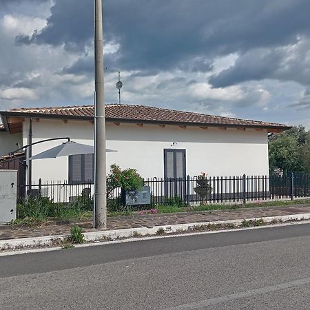 Beb Da Tina Bed and Breakfast Roccasecca Εξωτερικό φωτογραφία