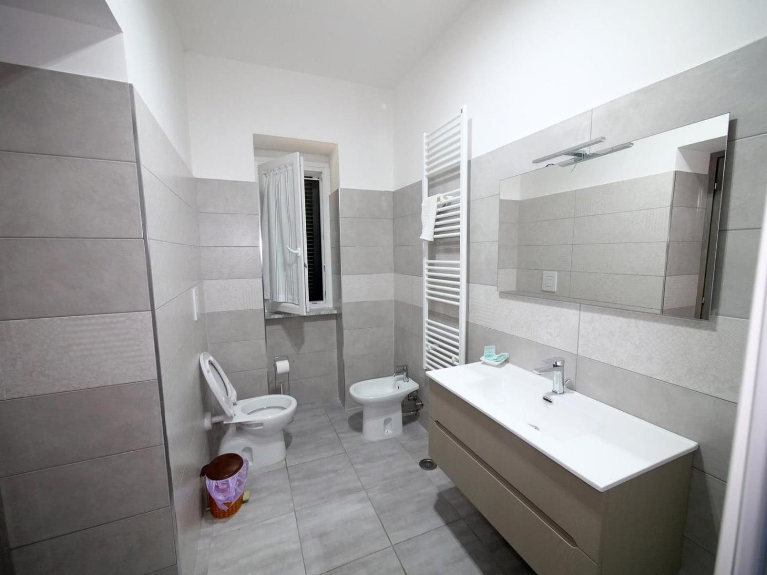 Beb Da Tina Bed and Breakfast Roccasecca Εξωτερικό φωτογραφία