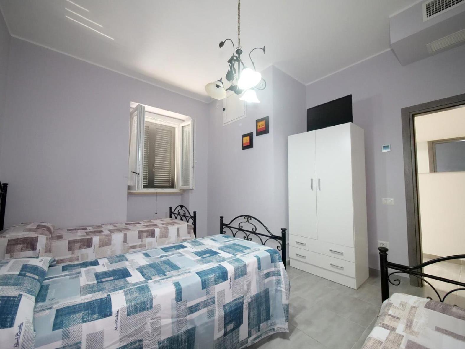 Beb Da Tina Bed and Breakfast Roccasecca Εξωτερικό φωτογραφία