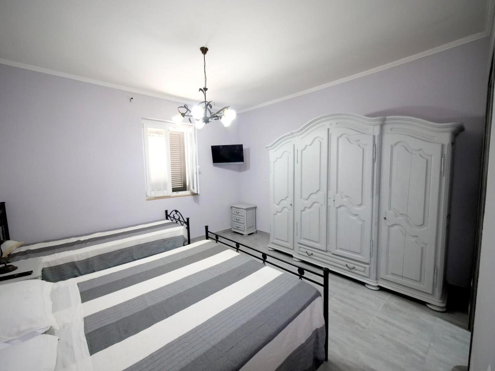 Beb Da Tina Bed and Breakfast Roccasecca Εξωτερικό φωτογραφία
