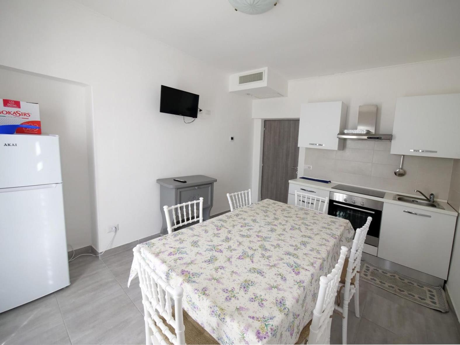 Beb Da Tina Bed and Breakfast Roccasecca Εξωτερικό φωτογραφία