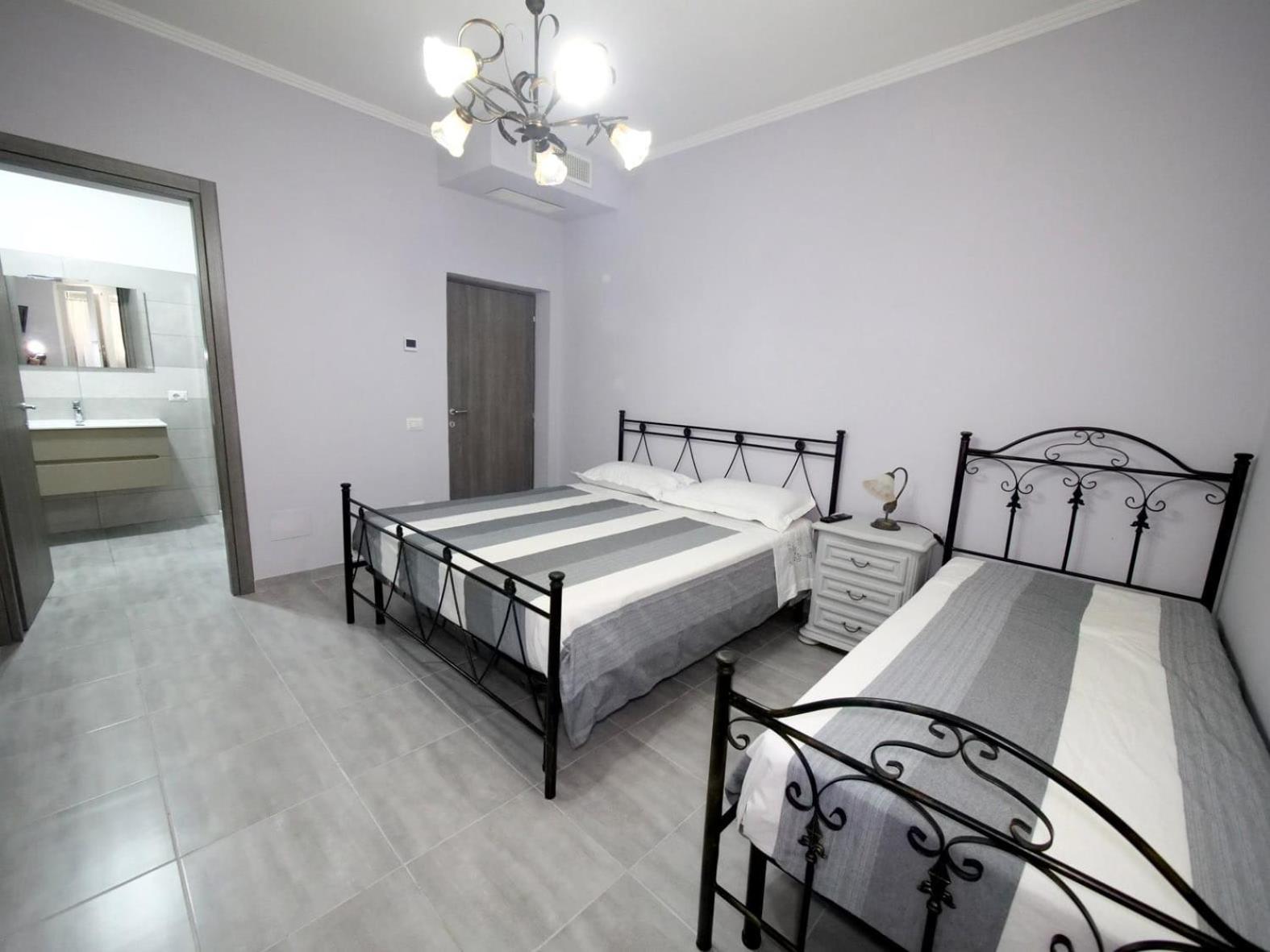 Beb Da Tina Bed and Breakfast Roccasecca Εξωτερικό φωτογραφία