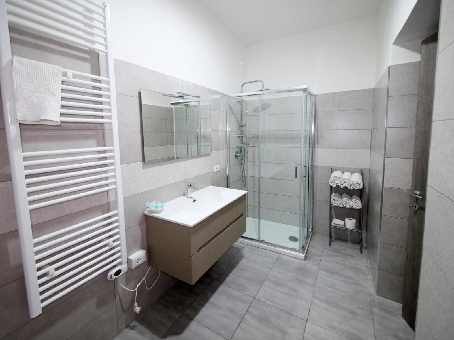 Beb Da Tina Bed and Breakfast Roccasecca Εξωτερικό φωτογραφία