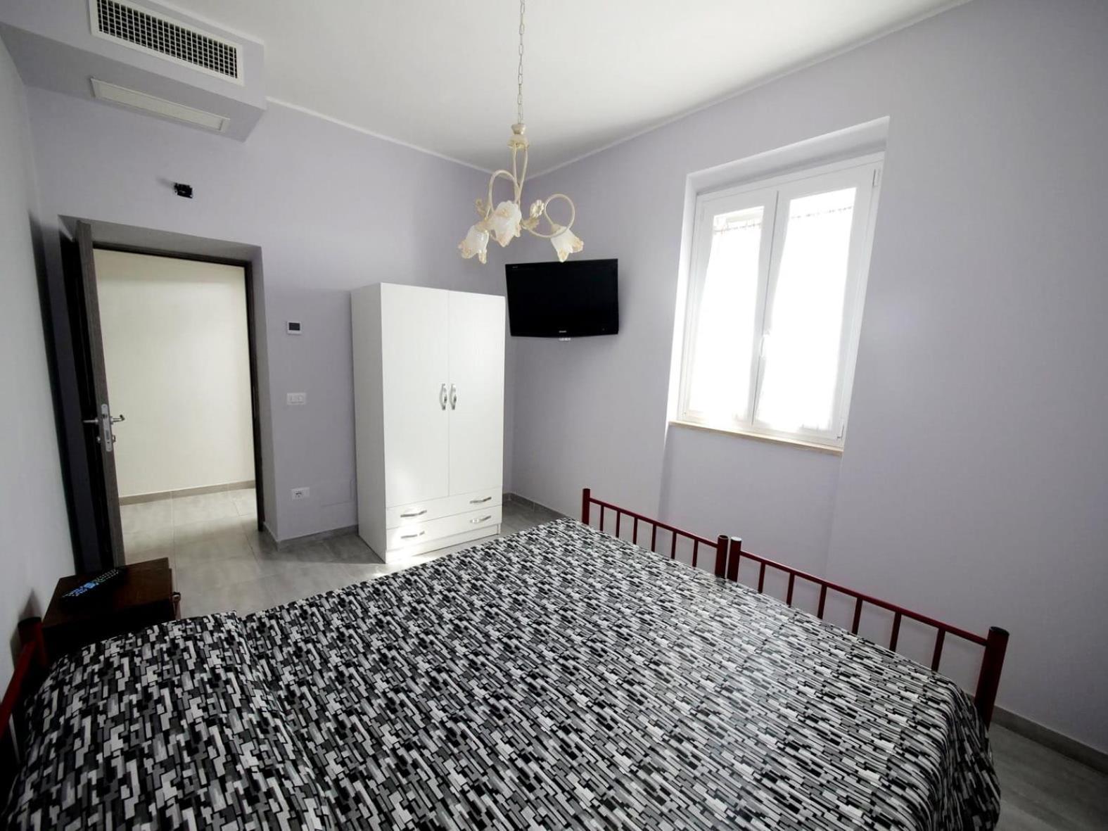 Beb Da Tina Bed and Breakfast Roccasecca Εξωτερικό φωτογραφία